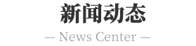 新闻动态